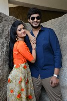 Prasnistha Movie Opening Photos